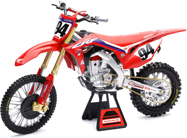 1:6 Scale Hrc Team Honda #94 Ken Roczen - 959-0164 - New Ray Toys