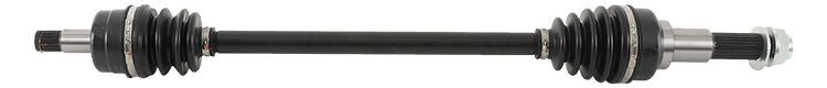 8 Ball Extreme Axle Front - 531-1701 - All Balls