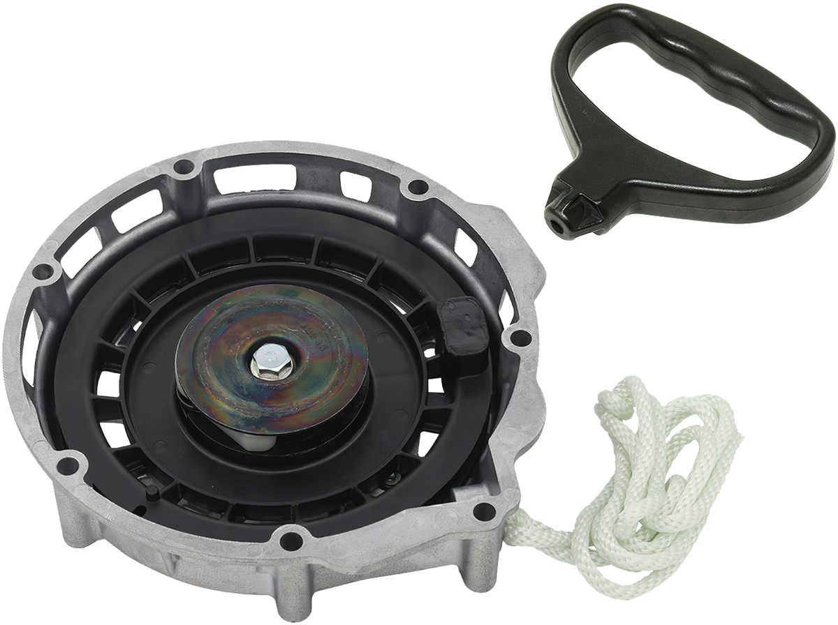 Recoil Assembly Pol - 12-32302 - SP1