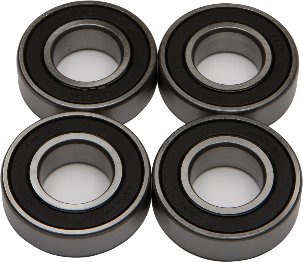 Rear Wheel Bearing Kit - 22-51405 - All Balls