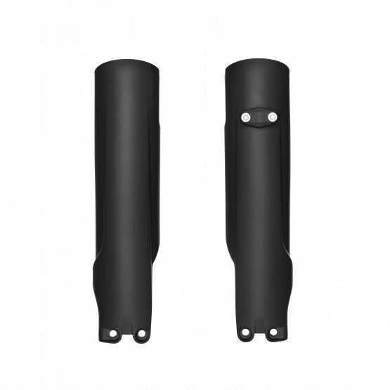 Fork Guards Ktm Black - 64-835252 - Polisport Plastics