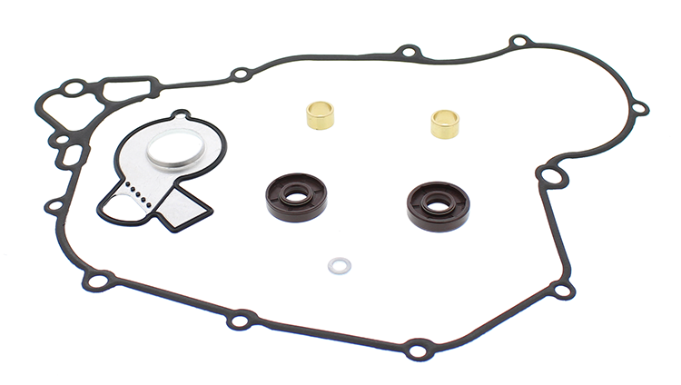 Water Pump Rebuild Kit - 680-1998 - Vertex