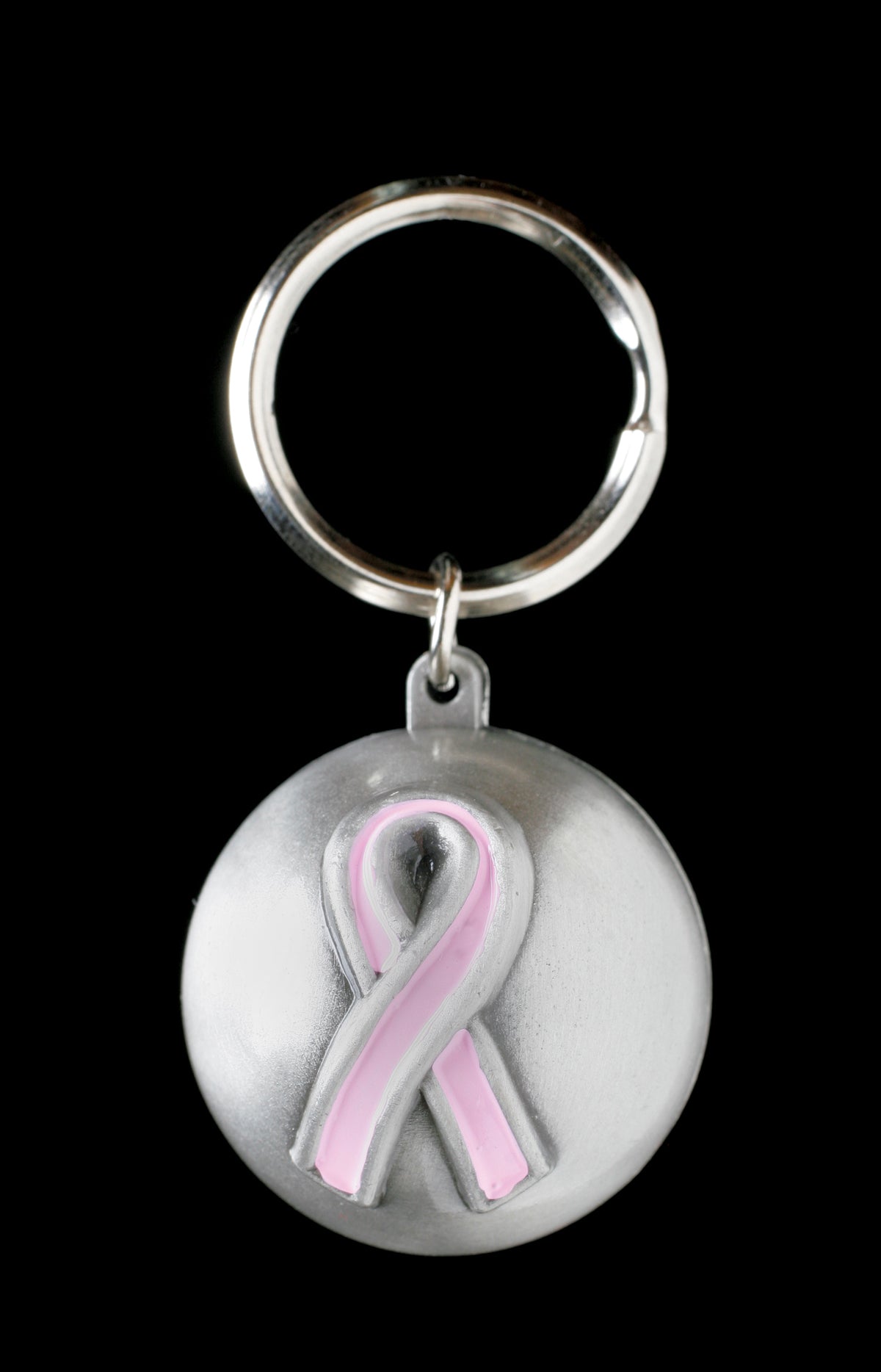 Ryder Ball Pink Ribbon - 26-7118 - Ryder Clips