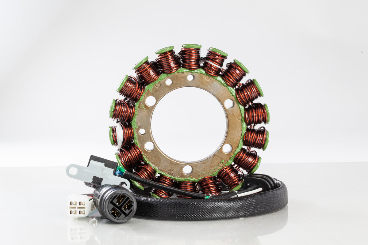 Stator - 27-21968 - Ricks Motorsport Electric