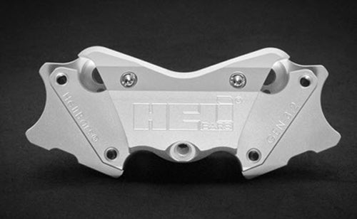 Handlebar Risers W/Ram Ball - 281-0204 - HeliBars