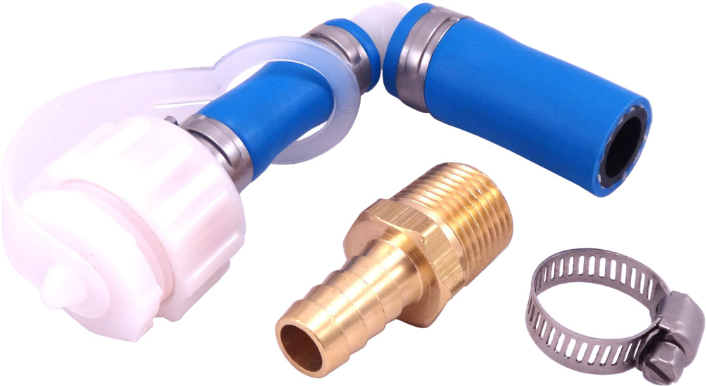 Flush Kit - 18-0130 - Atlantis