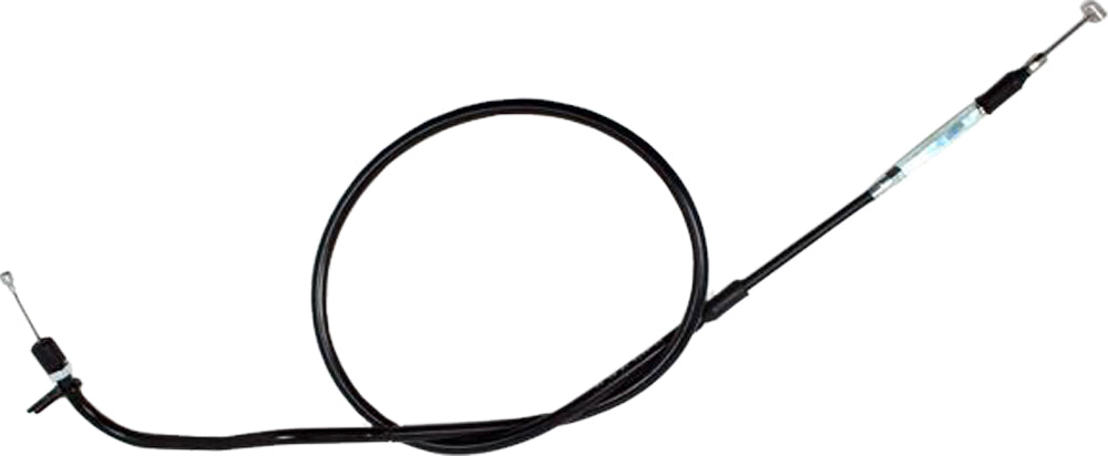 Black Vinyl Clutch Cable - 70-2579 - Motion Pro