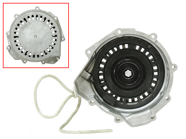 Recoil Assembly Pol - 12-32301 - SP1