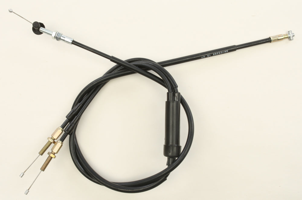Throttle Cable S-D S/M - 12-19537 - SP1