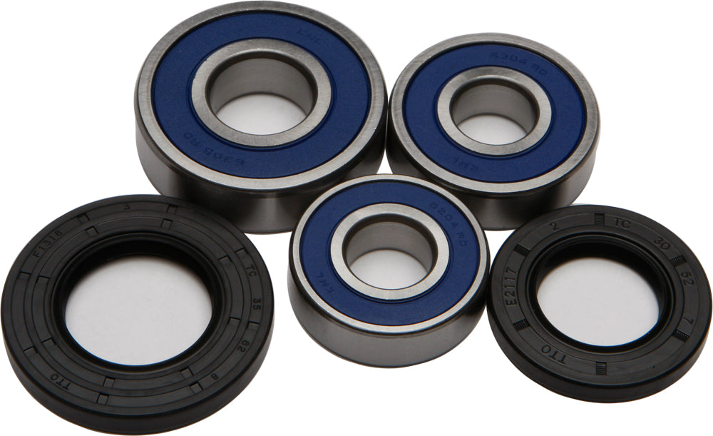 Wheel Bearing Kit - 22-51586 - All Balls