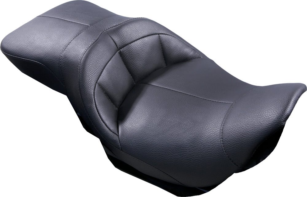 Tourist 2-Up Air-1 Seat Flh/Flt `08-Up - 830-0115 - Danny Gray