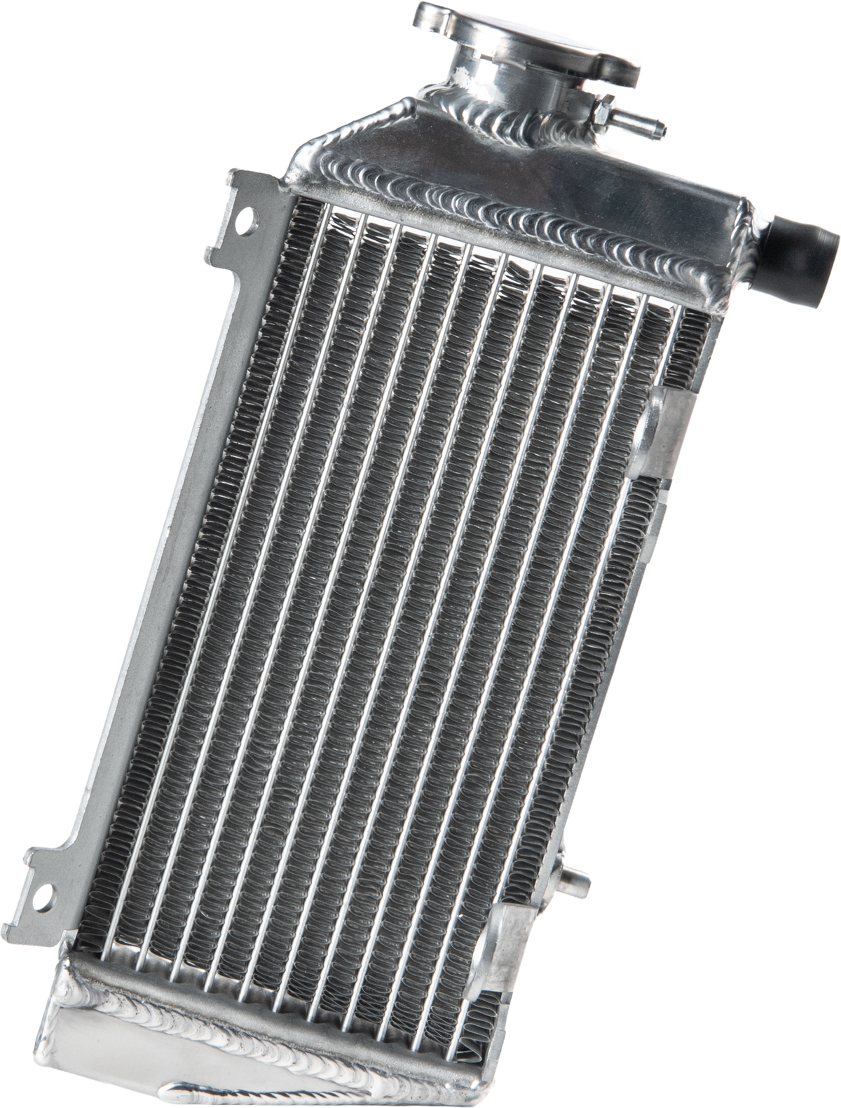 Radiator Right Suz - 57-163R - Fire Power