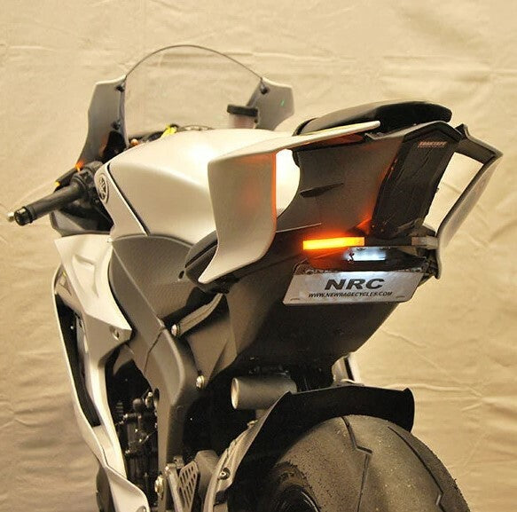 Fender Eliminator Yam - 565-0104 - New Rage Cycles