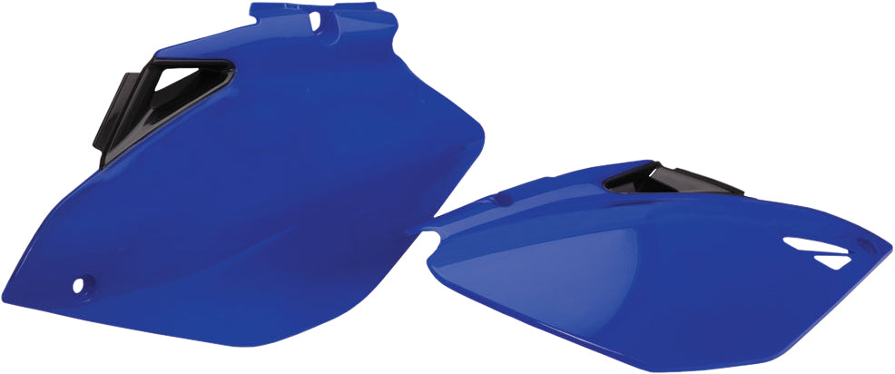 Side Panels Blue - 1591-3982 - Acerbis