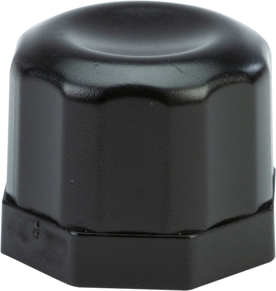 Lc Filler Hose Screw Cap Black - 300-14101 - Fire Power
