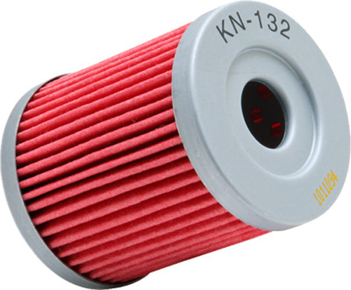 Oil Filter - 56-0132 - K&N