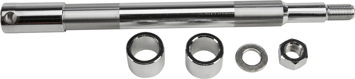 Front Axle Kit Fits Flh/Flt 08-Up - 820-54117 - HardDrive