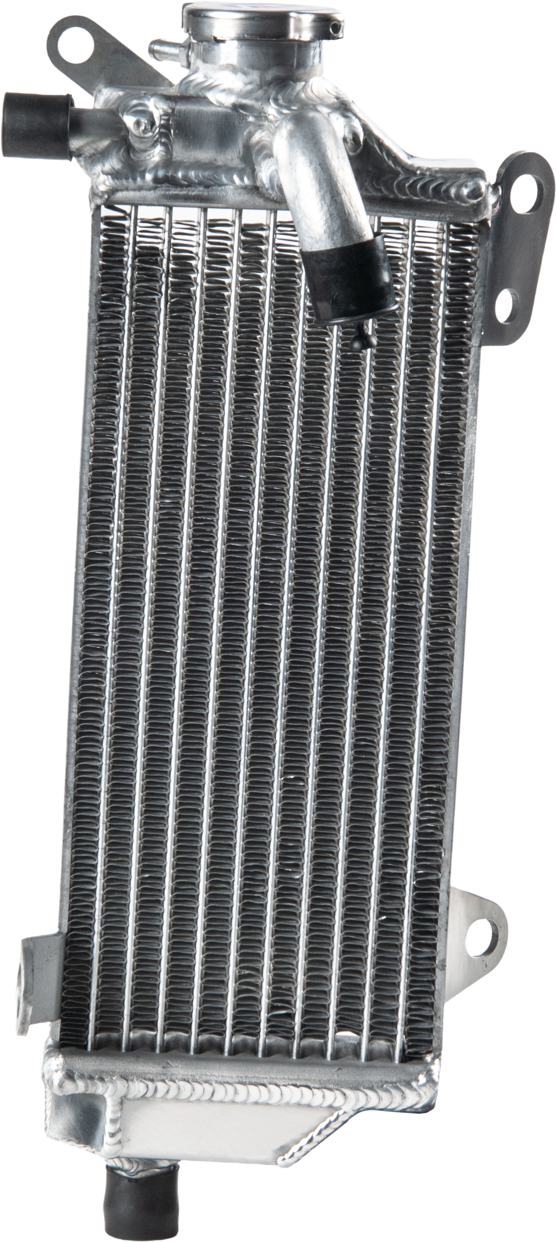 Radiator Right Yam - 57-153R - Fire Power