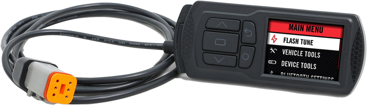 Power Vision 3 Late Can-Bus - 133-4032 - Dynojet Research