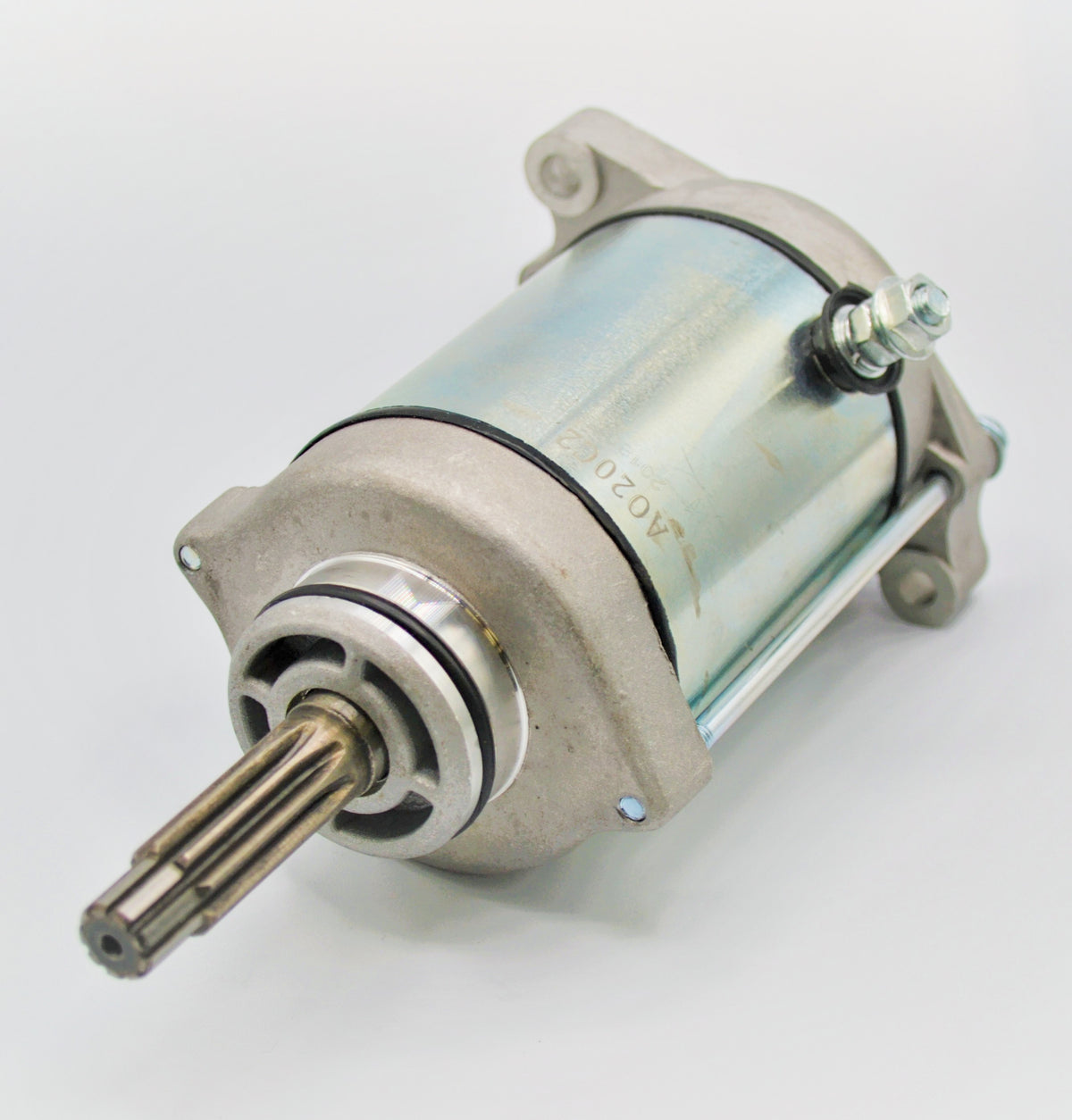 Starter Motor - 27-61329 - Ricks Motorsport Electric