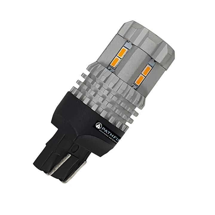 Led Turn Signal Bulbs Amber Pr - 226-0055A - Pathfinder