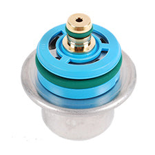 Fuel Pressure Regulator Can/Pol - 821-0431 - Quantum