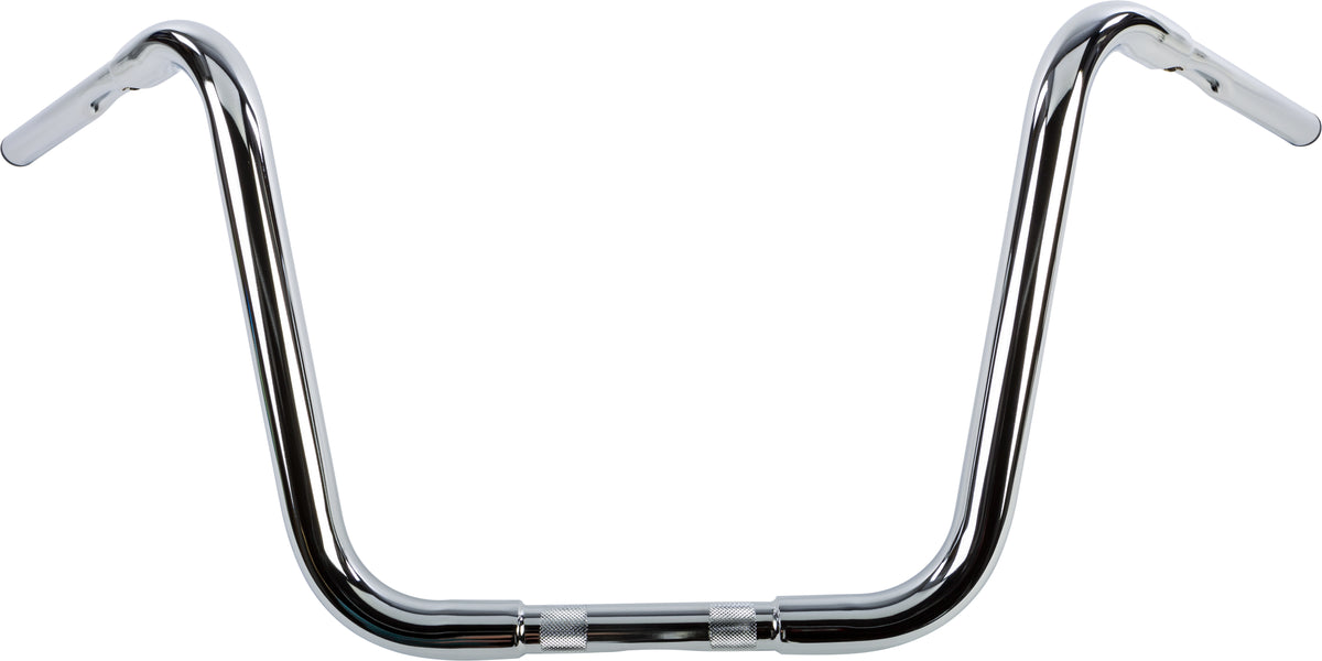 1.25" Ape Hanger 14" Chrome Cable - 820-54511 - HardDrive