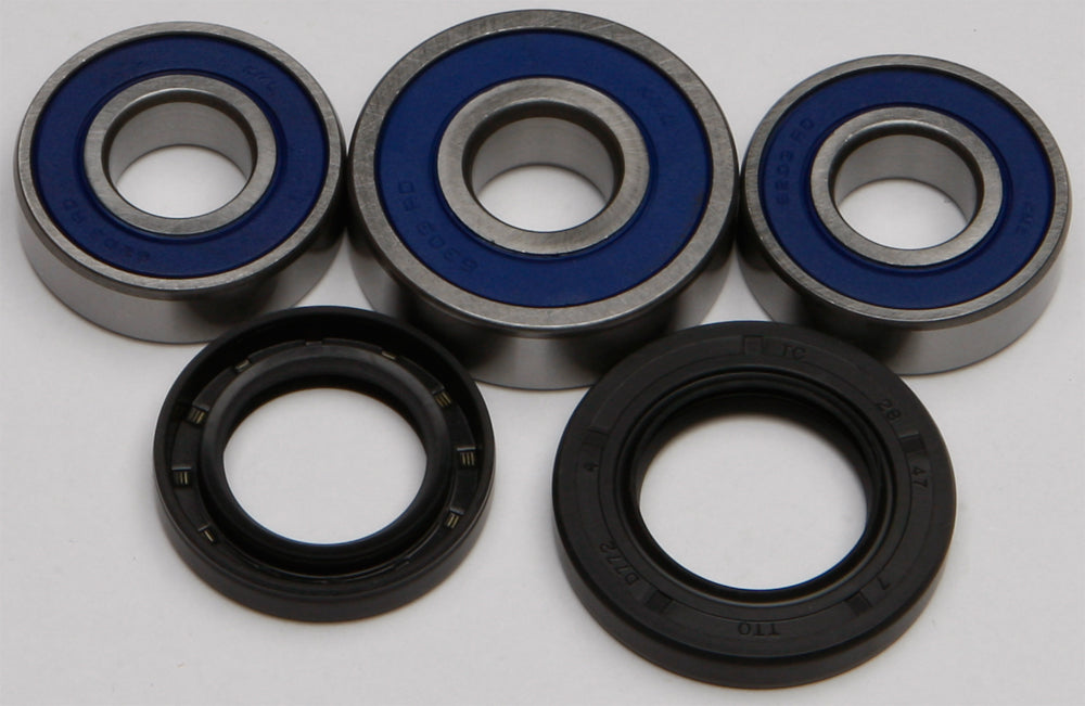 Wheel Bearing & Seal Kit - 22-51209 - All Balls