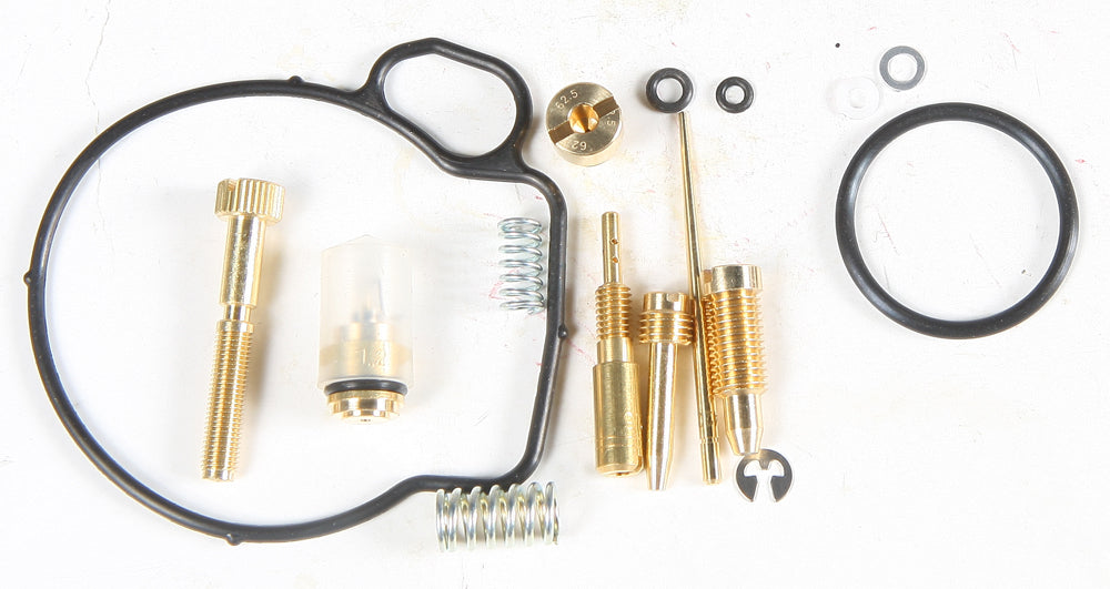 Carb Repair Kit Yamaha Ttr50e - 03-0881 - Shindy