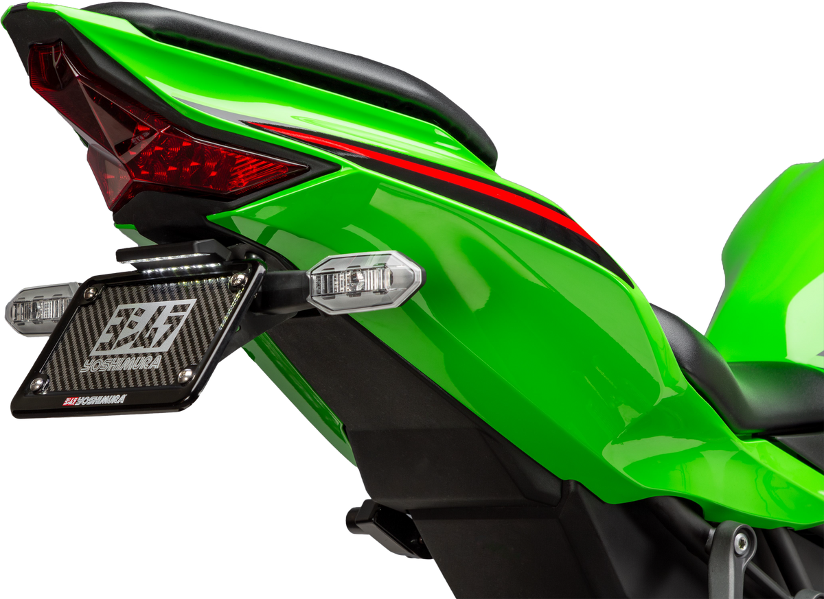 Fender Eliminator Kaw - 960-2552 - Yoshimura