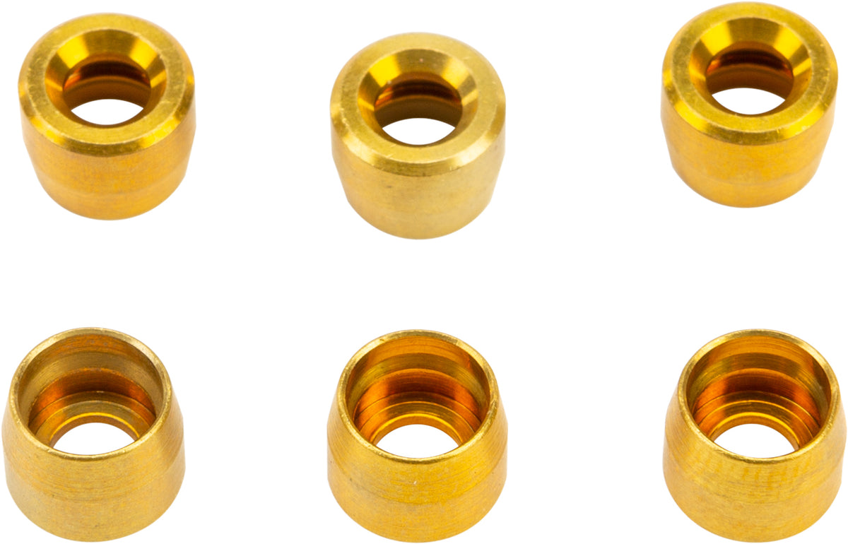 Fitting Ferrules 6pk - 817-01910 - Goodridge