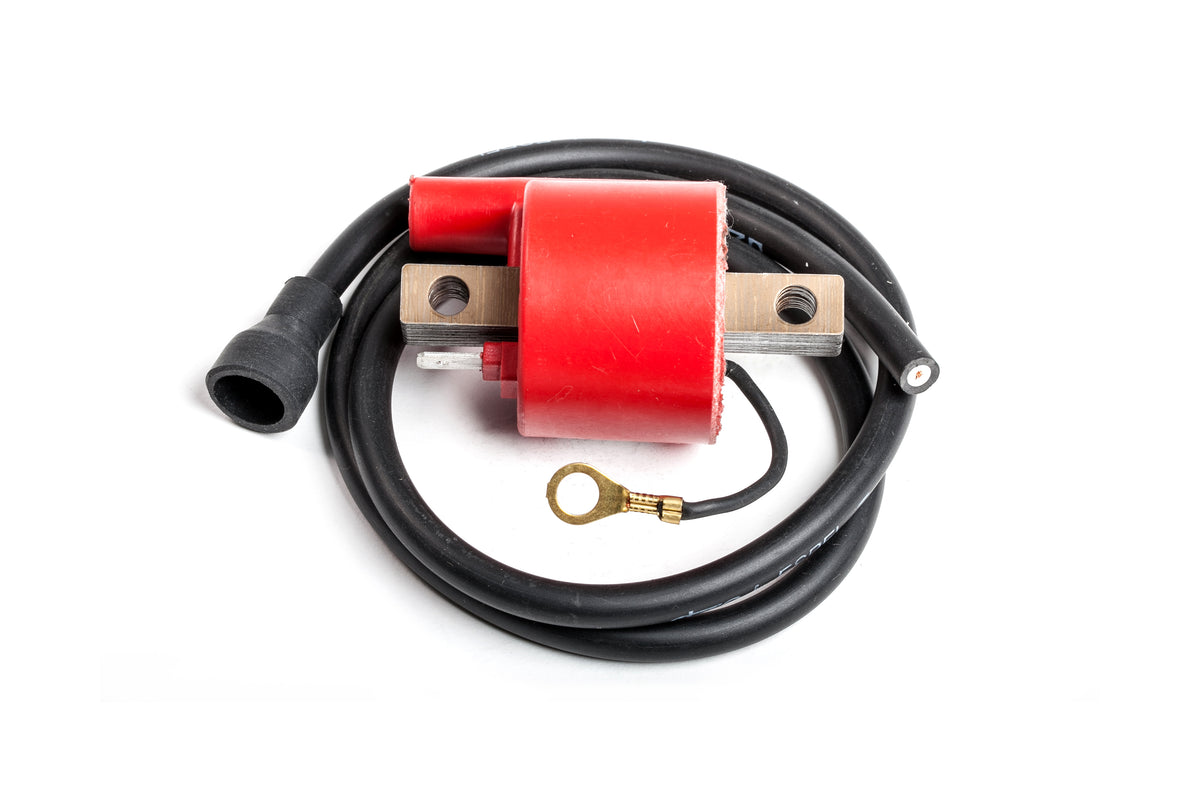 Ignition Coil - 27-23501 - Ricks Motorsport Electric