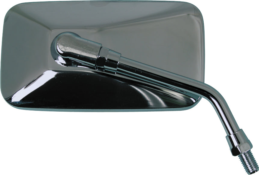Sports Cruiser Mirror Chrome - 56-9831 - Emgo