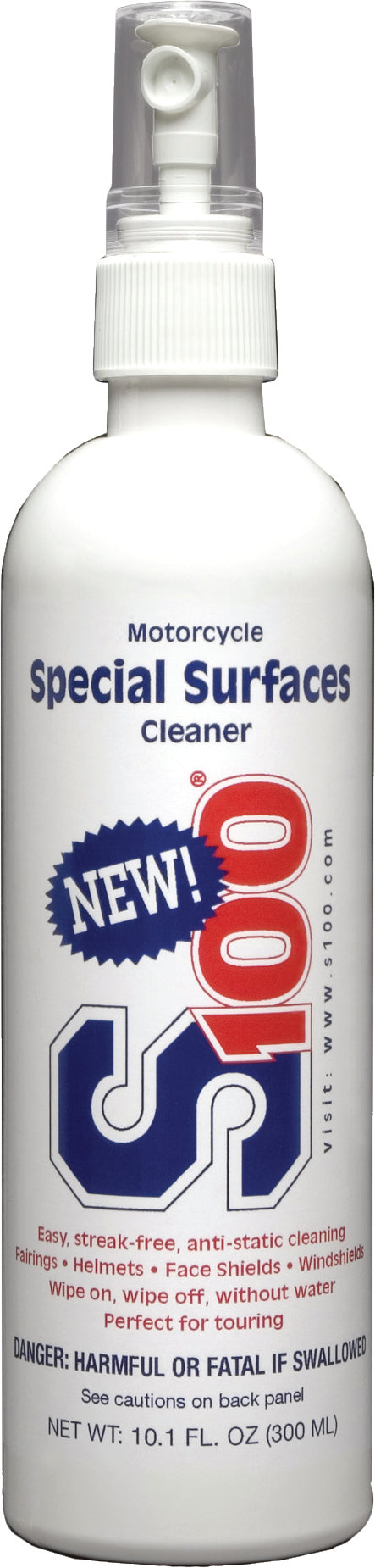 Special Surfaces Cleaner 10.1 Fl. Oz - 59-9314 - S100
