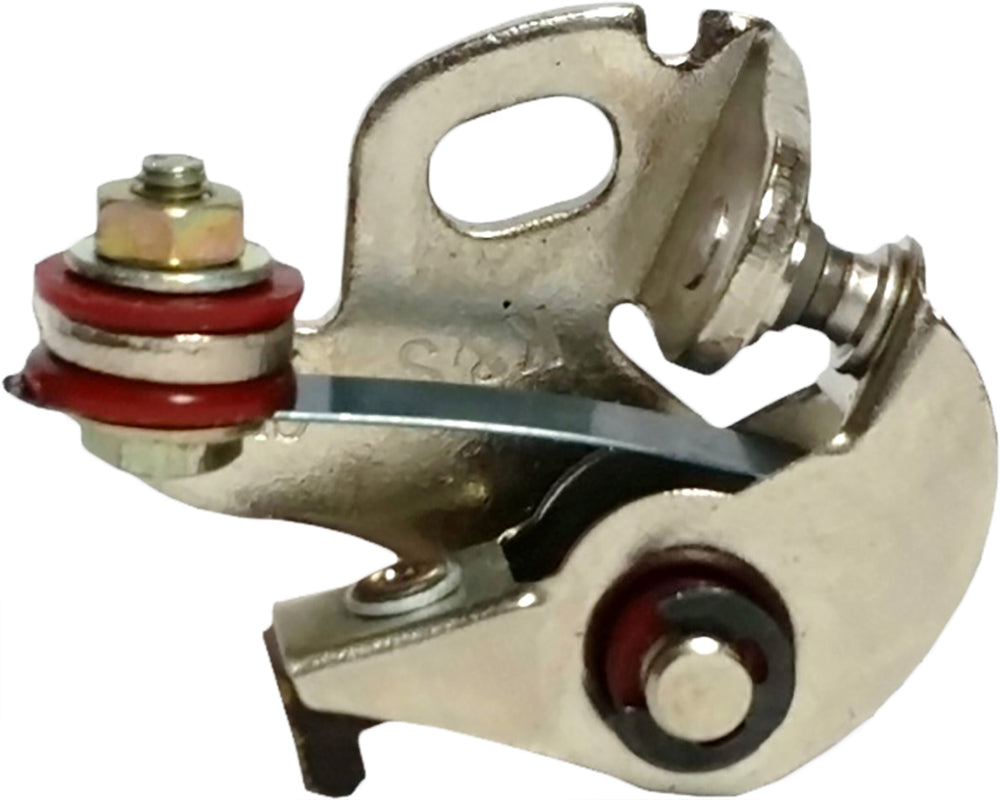 Contact Points - 28-0007 - K&S Technologies