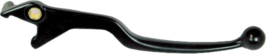 Right Lever Black - 70-0407 - Motion Pro
