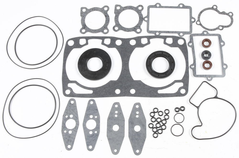 Full Gasket Set A/C S/M - 123-10017 - SP1