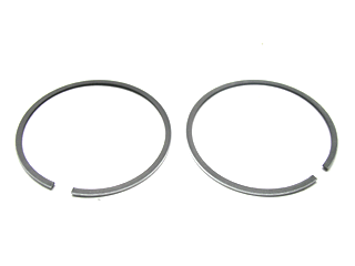 Piston Rings 65.94mm Yam For Namura Pistons Only - 186-4002R - Namura