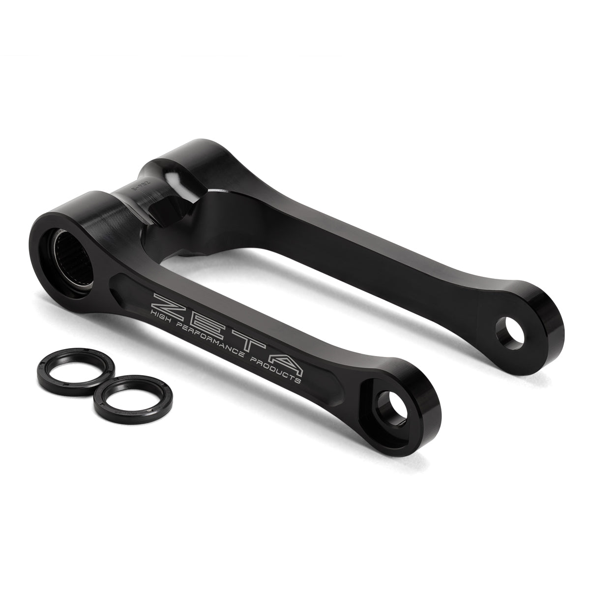 Lowering Link Kaw Blk - 634-05350 - ZETA