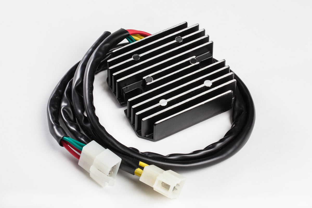 Regulator / Rectifier - 27-10008 - Ricks Motorsport Electric