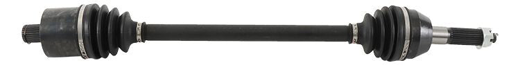 8 Ball Extreme Axle Rear - 531-1538 - All Balls