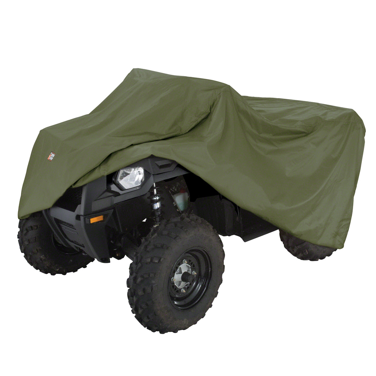 Atv Storage Cover Olive Xl - 45-1933 - Classic Accessories