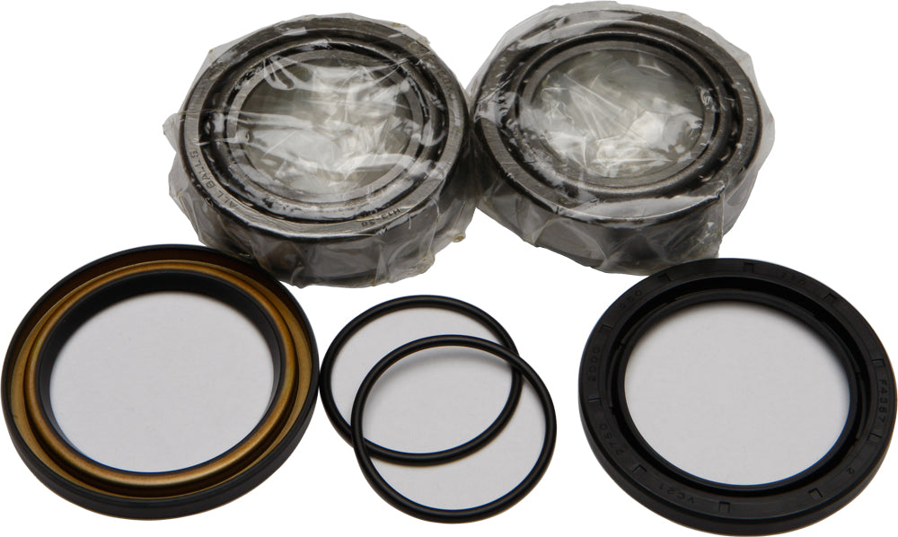 Wheel Bearing Kit - 22-51507 - All Balls
