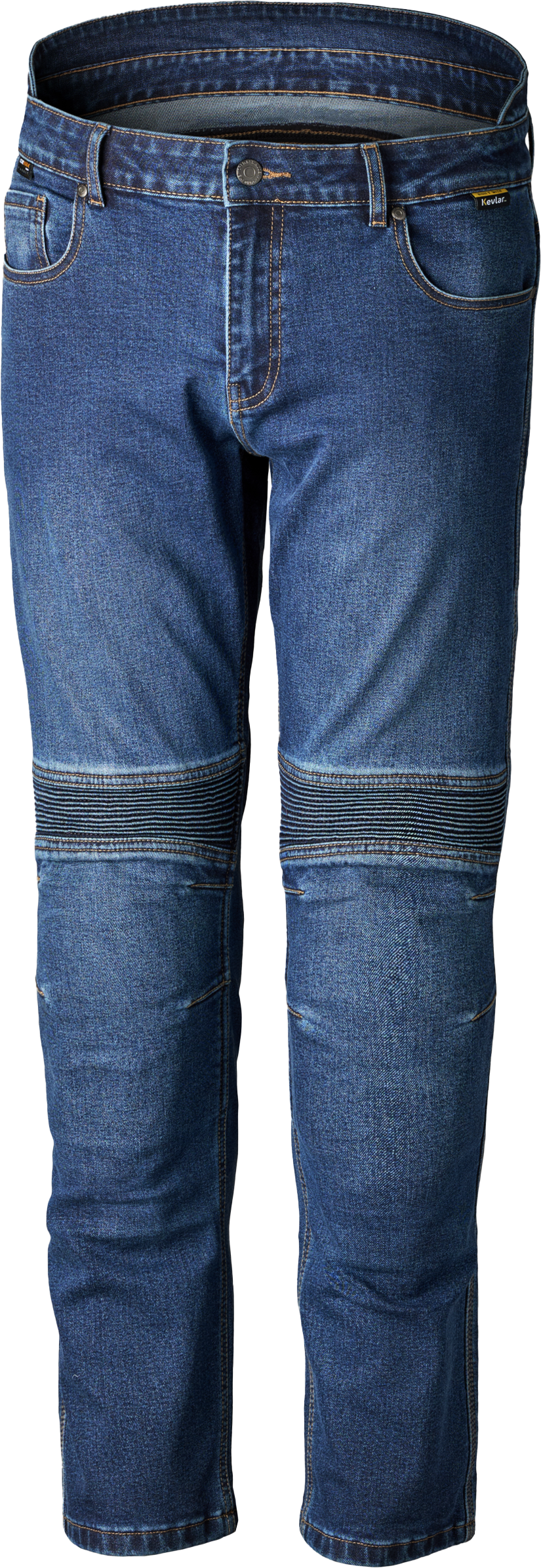 Tech Pro Ce Sl Jean Mid Blue Denim Textile Md - 556-2327132 - RST