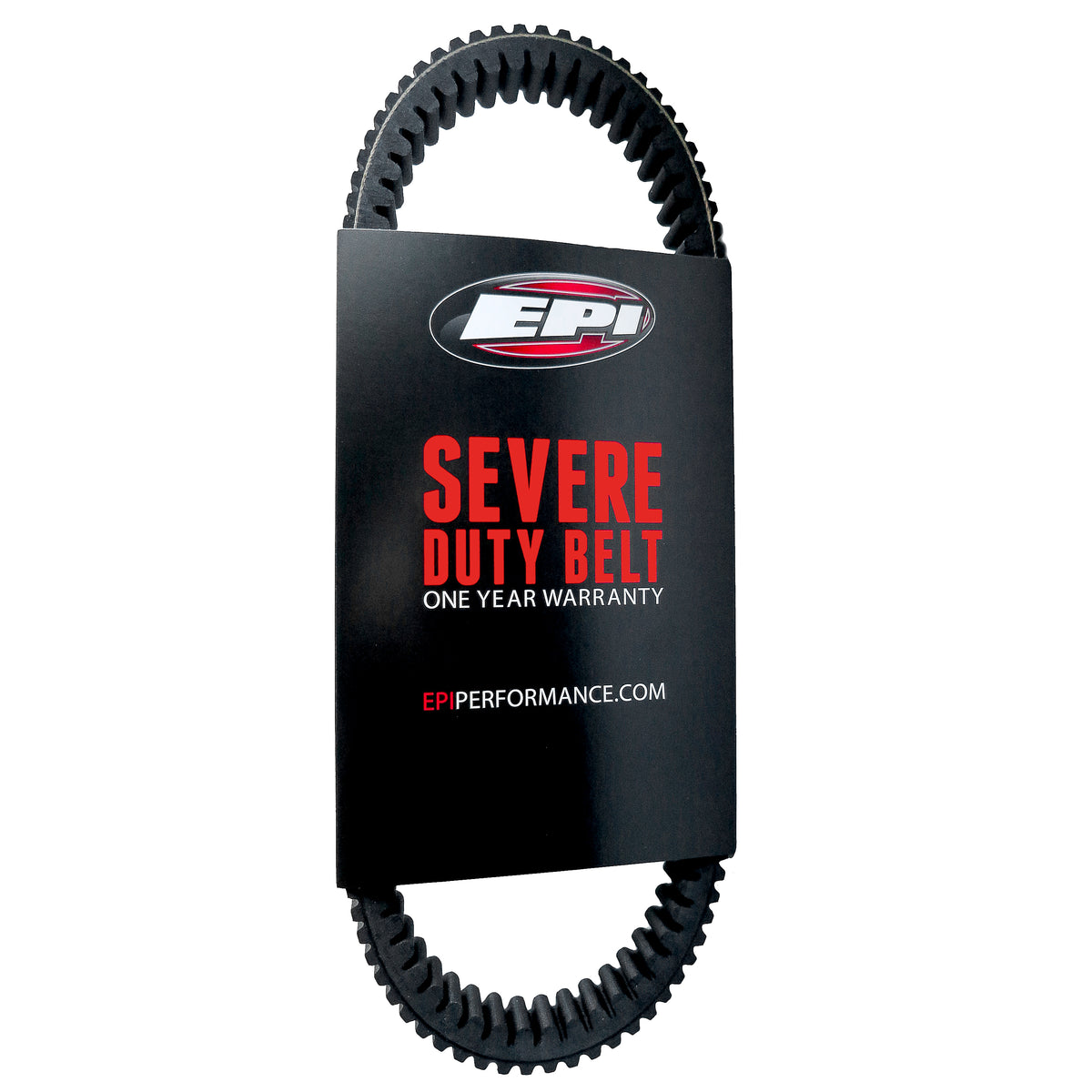 Severe Duty Drive Belt - 52-65036 - EPI