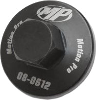 Reservoir Pin Socket For Wp Shock - 57-8612 - Motion Pro