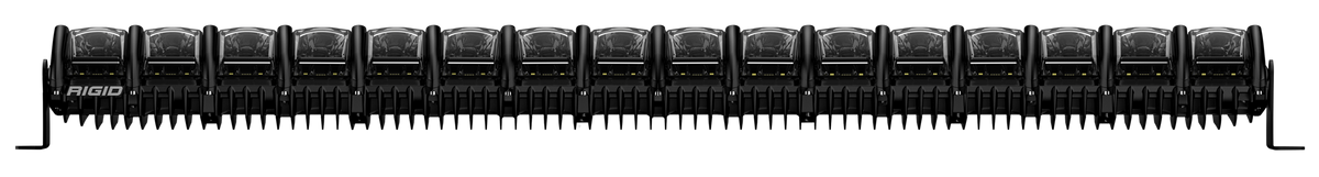 40" Adapt Light Bar W/Gps - 652-240413 - RIGID Industries