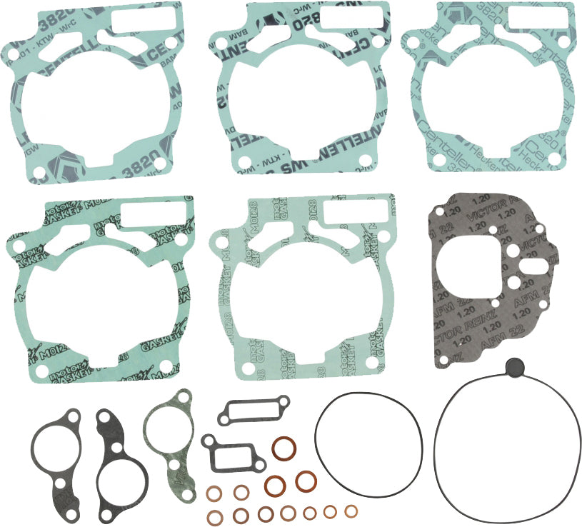 Top End Gasket Kit Ktm - 69-0728 - Athena