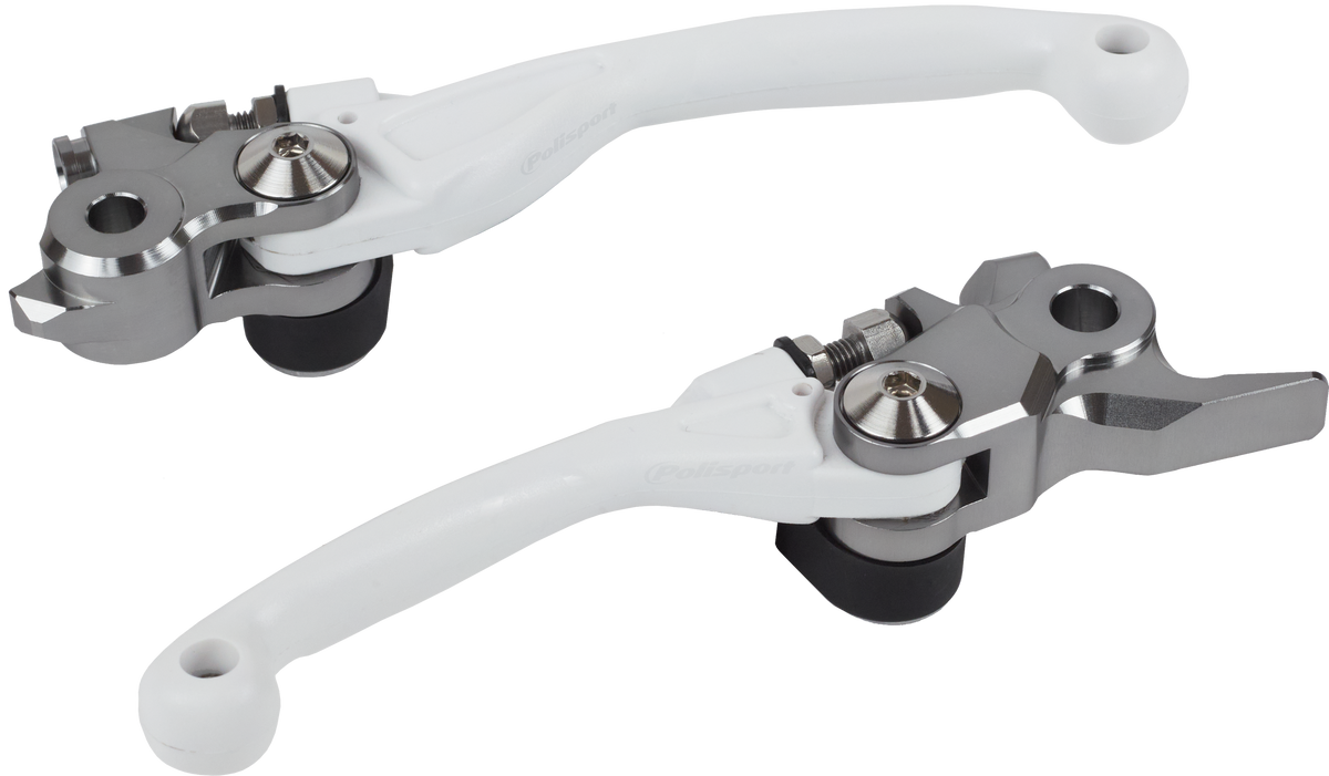 Pivot Lever Set Hon - 64-8487206 - Polisport Plastics