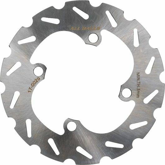 Brake Rotor - 21-80029 - All Balls